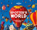 Lonely Planet Spotter's World - Book