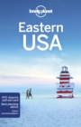 Lonely Planet Eastern USA - Book