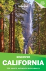 Lonely Planet Discover California - eBook