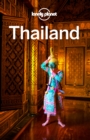 Lonely Planet Thailand - eBook