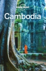 Lonely Planet Cambodia - eBook