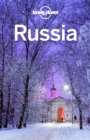 Lonely Planet Russia - eBook