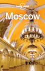 Lonely Planet Moscow - eBook