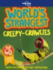 World's Strangest Creepy-Crawlies - eBook