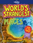 World's Strangest Places - eBook