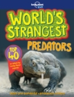 World's Strangest Predators - eBook
