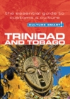 Trinidad &amp; Tobago - Culture Smart! - eBook