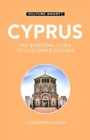 Cyprus - Culture Smart! : The Essential Guide to Customs & Culture - Book