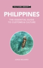 Philippines - Culture Smart! : The Essential Guide to Customs &amp; Culture - eBook