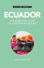 Ecuador - Culture Smart! - eBook
