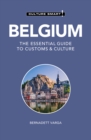 Belgium - Culture Smart! - eBook