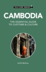 Cambodia - Culture Smart! - eBook
