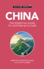 China - Culture Smart! - eBook