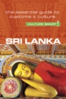 Sri Lanka - Culture Smart! - eBook