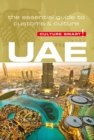 UAE - Culture Smart! : The Essential Guide to Customs &amp; Culture - eBook
