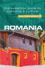 Romania - Culture Smart! - eBook