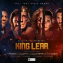 King Lear - Book