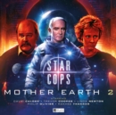 Star Cops - Mother Earth Part 2 - Book