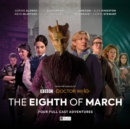 The Eighth of March - Book