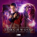 Torchwood: The Sins of Captain John - Book
