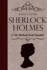 Sherlock Holmes and the Holland Park Cannibal - eBook