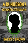 Mrs Hudson's Olympic Triumph - eBook