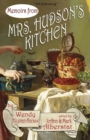 Memoirs from Mr's Hudson's Kitchen - Book