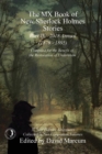 The MX Book of New Sherlock Holmes Stories - Part IX : 2018 Annual (1879-1895) (MX Book of New Sherlock Holmes Stories Series) - Book