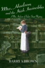 Mrs. Hudson and the Irish Invincibles - eBook