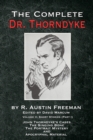 The Complete Dr. Thorndyke - Volume 2 : Short Stories (Part I): John Thorndyke's Cases, The Singing Bone, The Great Portrait Mystery and Apocryphal Material - eBook