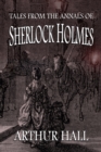 Tales From the Annals of Sherlock Holmes - eBook