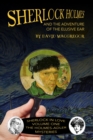 Sherlock Holmes and the Adventure of the Elusive Ear - eBook