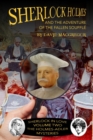 Sherlock Holmes and the Adventure of the Fallen Souffle - eBook