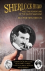 Sherlock Holmes and The Adventure of the Ghost Machine - Book