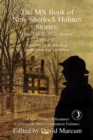 The MX Book of New Sherlock Holmes Stories - Part XXVII : 2021 Annual (1898-1928) - eBook