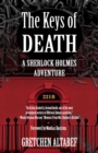 The Keys of Death - A Sherlock Holmes Adventure - Book
