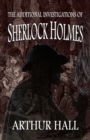 The Additional Investigations of Sherlock Holmes - Book