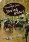 The Uncollected Cases of Sherlock Holmes - Book