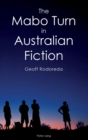The Mabo Turn in Australian Fiction - Book