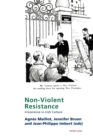 Non-Violent Resistance : Irreverence in Irish Culture - Book
