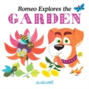 Romeo Explores the Garden - Book