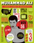 Great Lives in Graphics: Muhammad Ali - Book