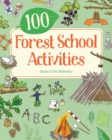 100 Forest School Activities - Book