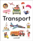 Transport - Book