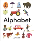 Alphabet - Book