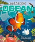 Factology: Ocean : Open Up a World of Information! - Book