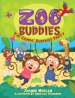 Zoo Buddies : The Chimp's Surprise Party - Book