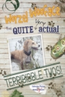 Worzel Wooface – The quite very actual Terribibble Twos - eBook