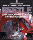 How to Modify Volkswagen Beetle Suspension, Brakes & Chassis for High Performance - eBook