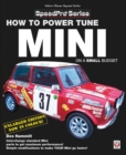 How to Power Tune Minis on a Small Budget - Book